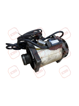 Pulsor Generator 400V 